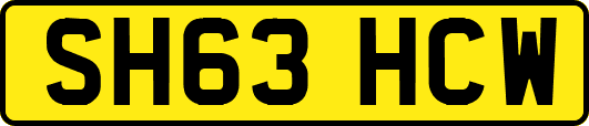 SH63HCW