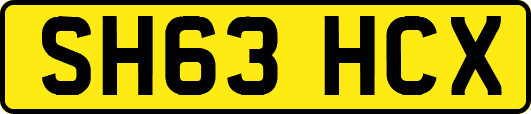 SH63HCX