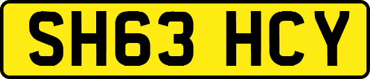 SH63HCY