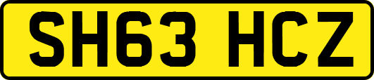 SH63HCZ