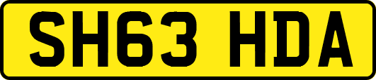 SH63HDA