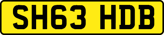 SH63HDB