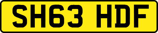 SH63HDF