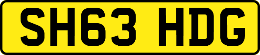 SH63HDG