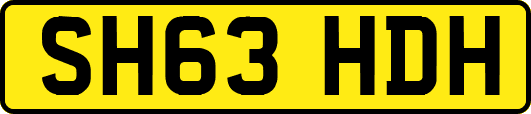 SH63HDH