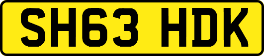 SH63HDK