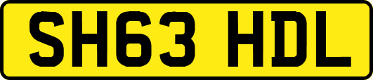 SH63HDL