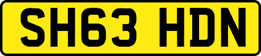SH63HDN