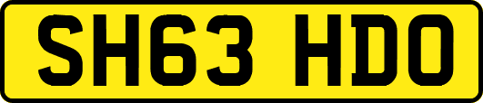 SH63HDO