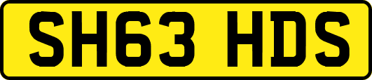 SH63HDS