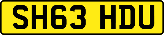 SH63HDU