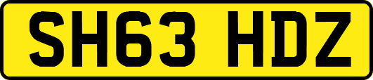 SH63HDZ