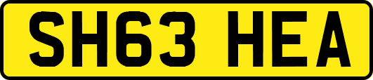 SH63HEA