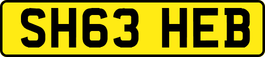 SH63HEB