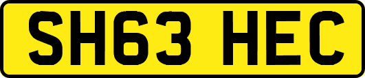 SH63HEC