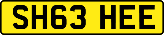 SH63HEE