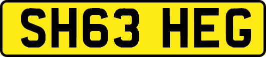 SH63HEG