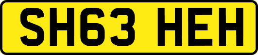 SH63HEH