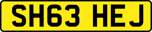 SH63HEJ