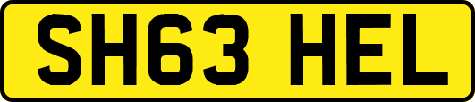 SH63HEL