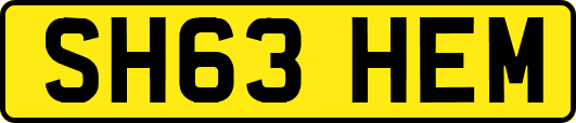 SH63HEM