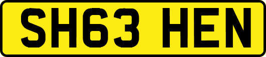SH63HEN