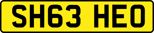 SH63HEO
