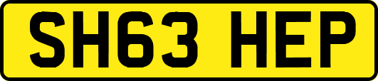 SH63HEP
