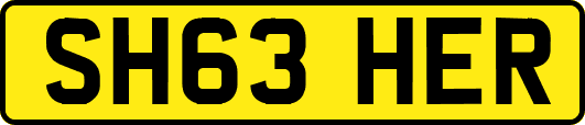 SH63HER