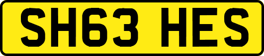 SH63HES