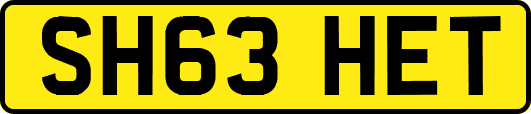 SH63HET