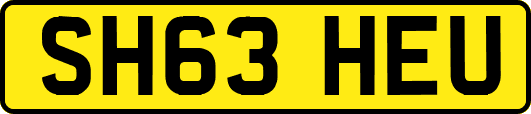 SH63HEU