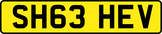 SH63HEV