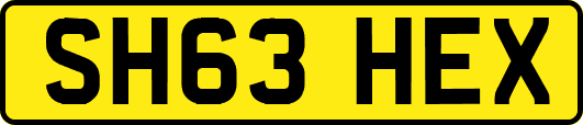 SH63HEX