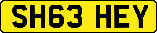 SH63HEY