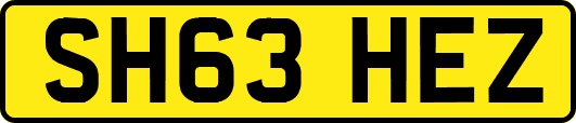 SH63HEZ