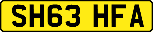 SH63HFA