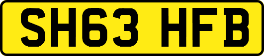 SH63HFB