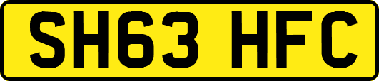 SH63HFC