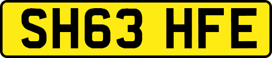 SH63HFE