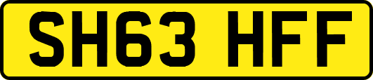 SH63HFF