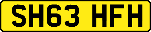 SH63HFH