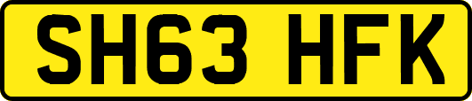 SH63HFK