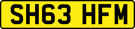 SH63HFM