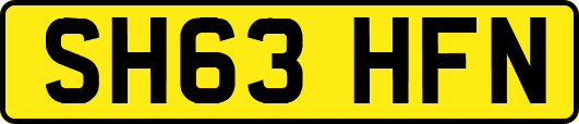 SH63HFN