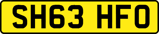 SH63HFO