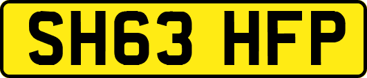 SH63HFP