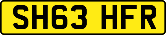 SH63HFR