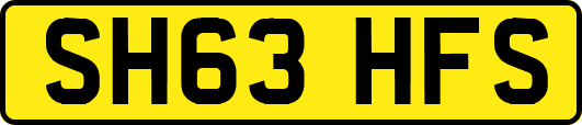 SH63HFS