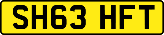 SH63HFT